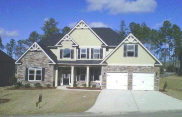 Main View