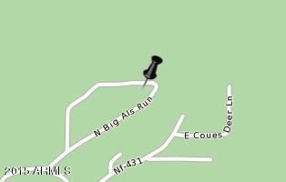 360 N Big Als Run unit 59, Payson, AZ 85541 - photo 1