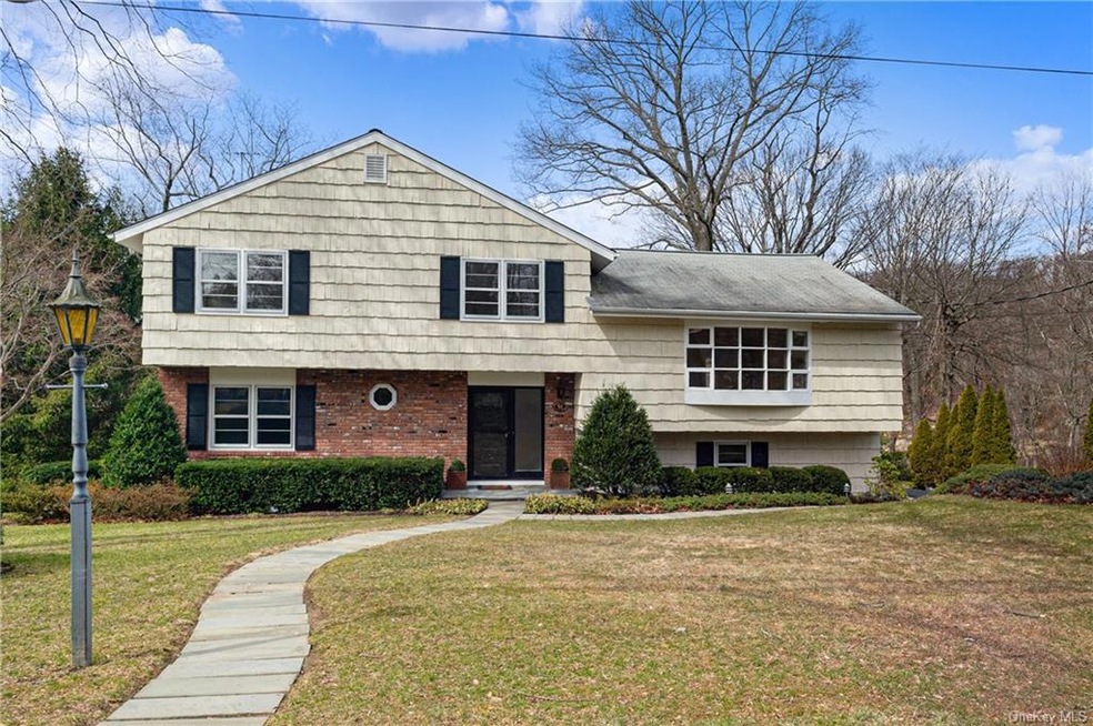 91 Duxbury Rd, Purchase, NY 10577 - photo 1