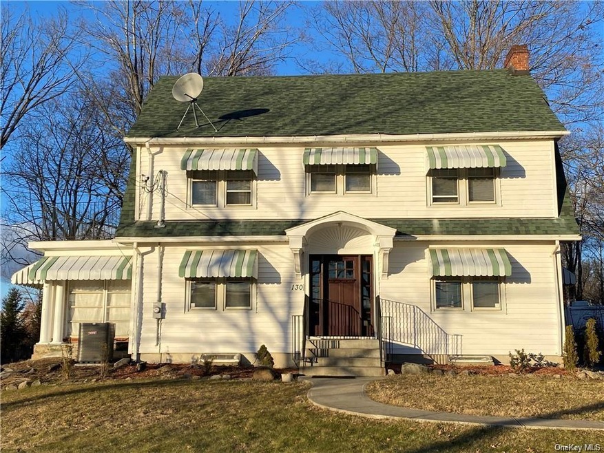 130 Route 17k, Newburgh, NY 12550 - photo 1