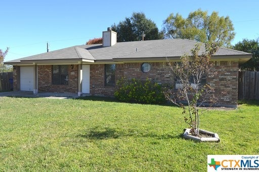 308 Rodeo Cir, Copperas Cove, TX 76522 - photo 1