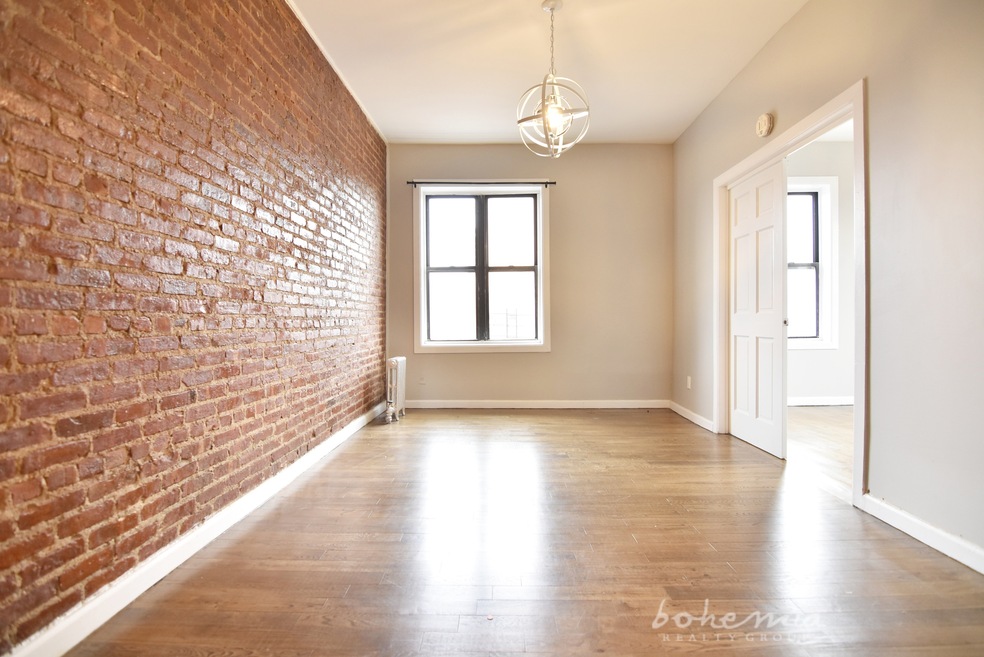 540 W 189th St unit 6D, New York, NY 10040 - photo 1