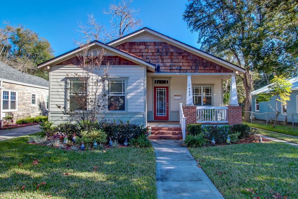 1435 Dancy St, Jacksonville, FL 32205 - photo 1
