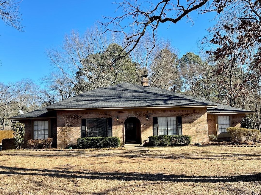 36 Holly Ln, Texarkana, TX 75503 - photo 1