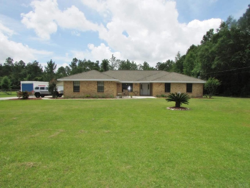 1829 Tillman Ln, Pensacola, FL 32526 - photo 1