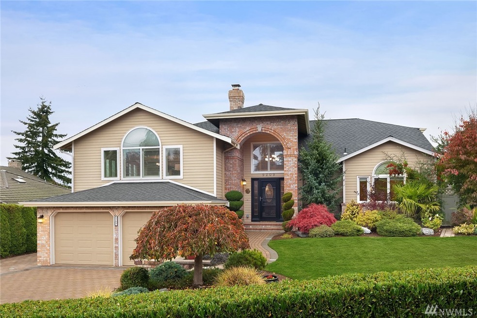 9209 190th St SW, Edmonds, WA 98020 - photo 1