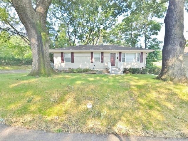 Sold • Co-Listing Agent