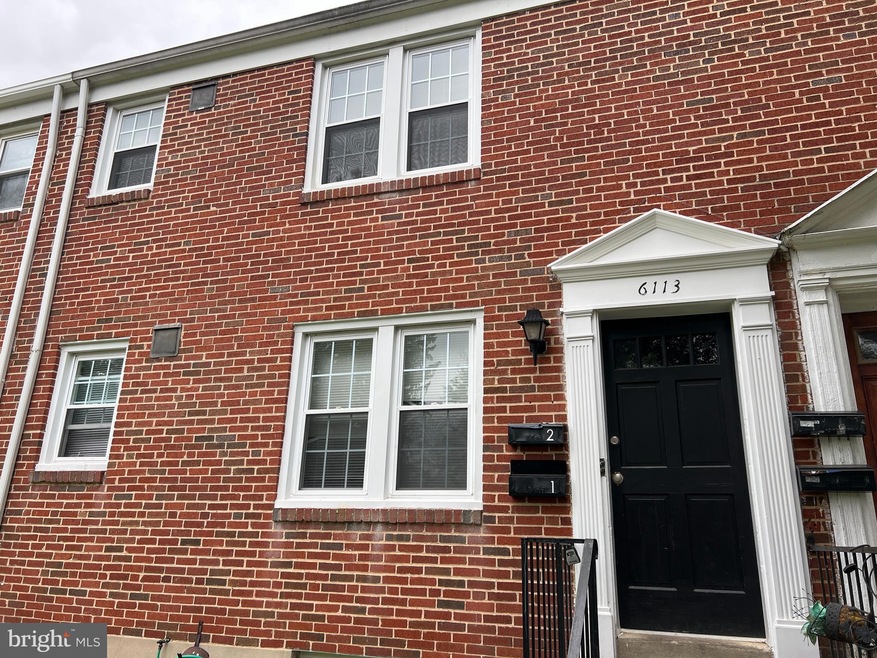 6113 Chinquapin Pkwy, Baltimore, MD 21239 - photo 1