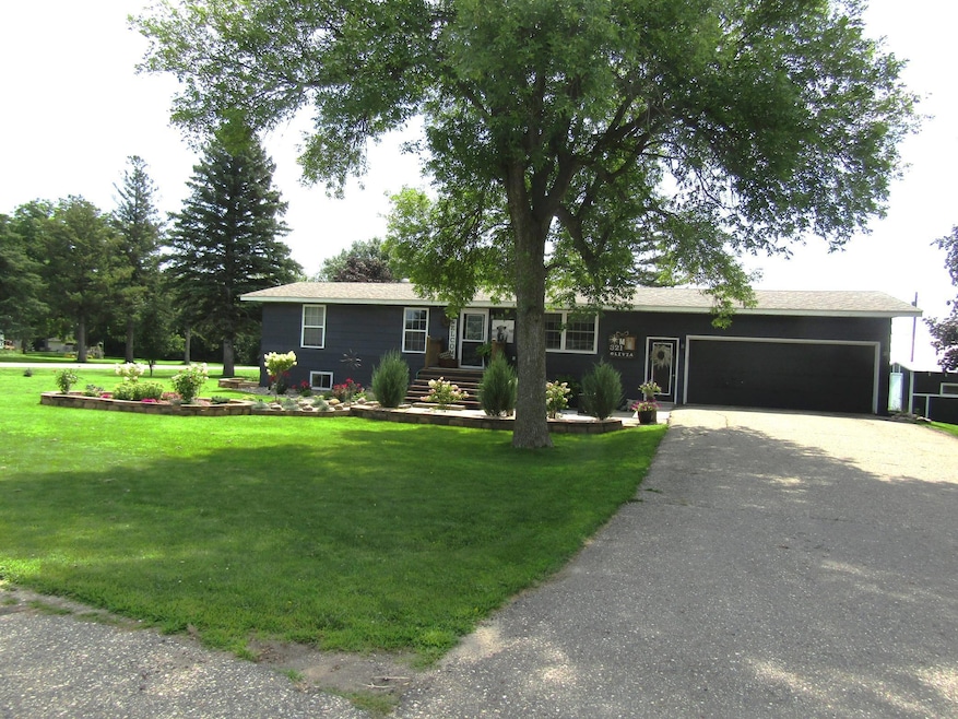 321 Olivia St, Holloway, MN 56249 - photo 1