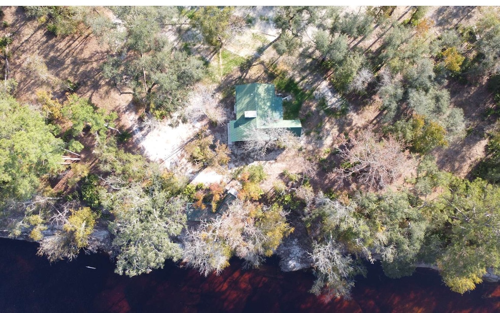 344 NW Null Rd, White Springs, FL 32096 - photo 1