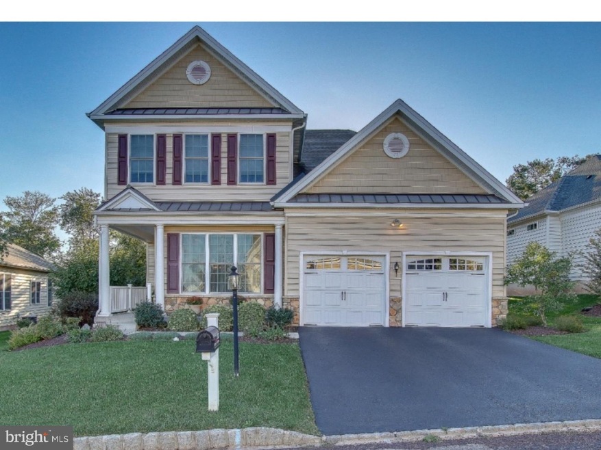 2236 Cooper Dr, Schwenksville, PA 19473 - photo 1