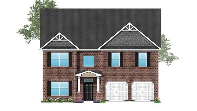 485 Emporia Loop, McDonough, GA 30253 - photo 1