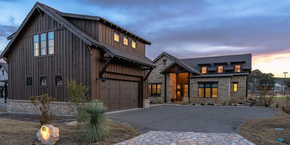 unlisted-address, Fredericksburg, TX 78624 - photo 1