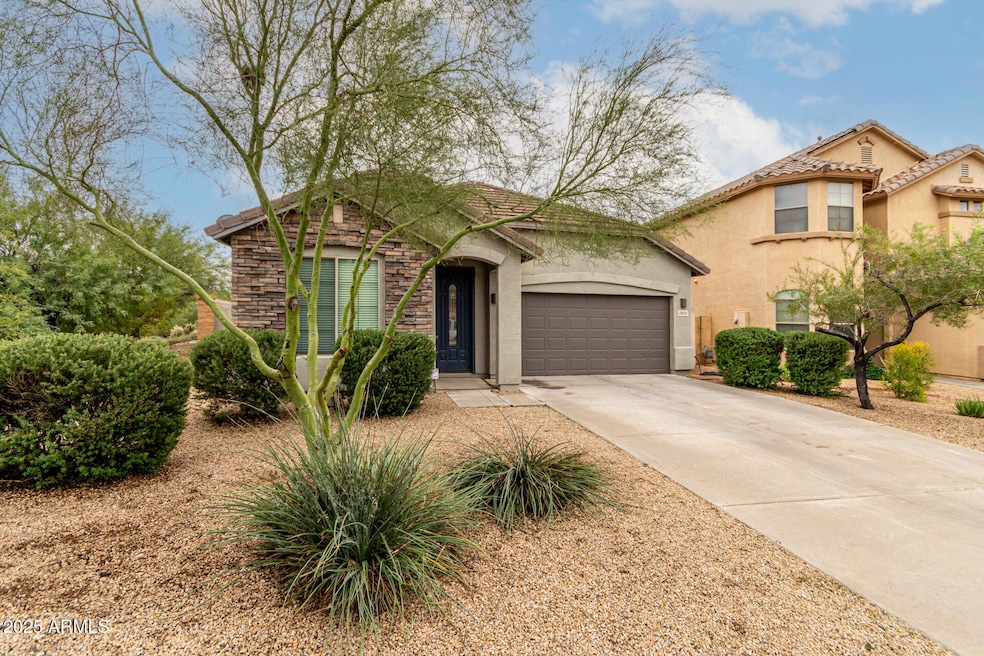 2203 W Via Caballo Blanco, Phoenix, AZ 85085 - photo 1