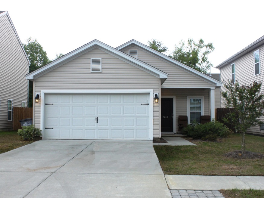 3813 Annapolis Way, Ladson, SC 29456 - photo 1