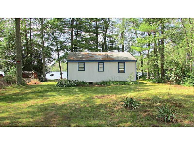 3 Lake View Cir, Chepachet, RI 02814 - photo 1