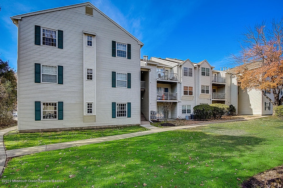 Atlantic St Unit 45 - MLS-01