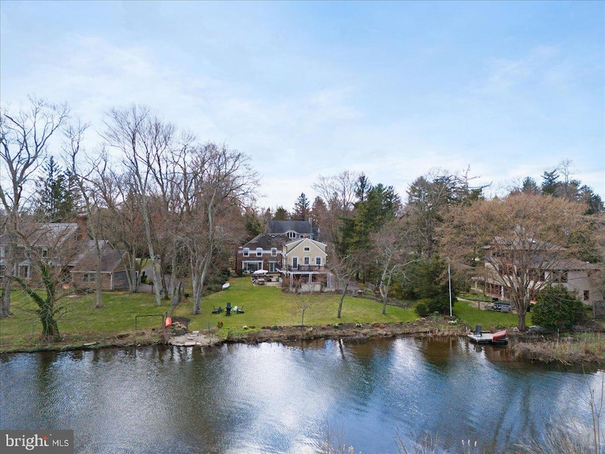 753 Prospect Ave, Princeton, NJ 08540 - photo 1