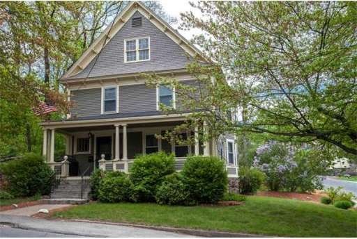 29 Tower St, Hudson, MA 01749 - photo 1