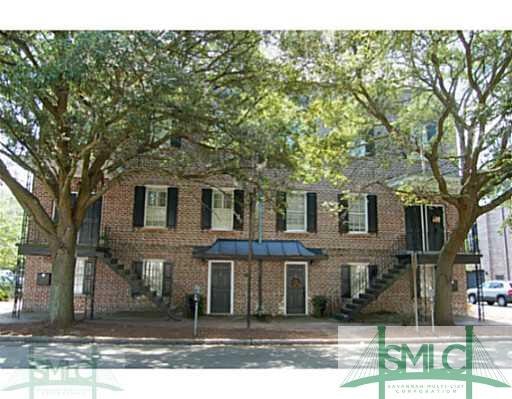 230 Habersham St unit 4, Savannah, GA 31401 - photo 1