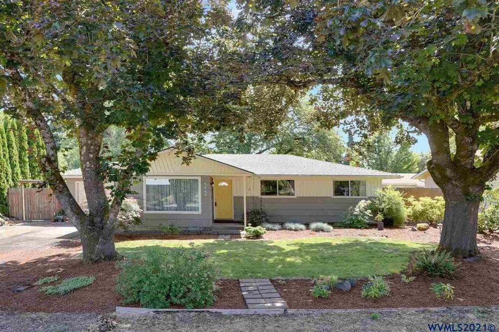 5062 8th Ave NE, Keizer, OR 97303 - photo 1