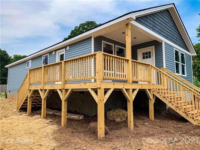 389 Brooklyn Rd, Asheville, NC 28803 - photo 1