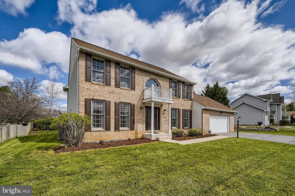 510 Bond Ave, Reisterstown, MD 21136 - photo 1