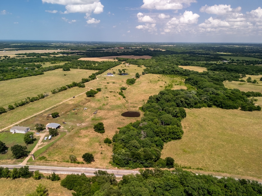 TBD 28 Acres N Farm To Market 1752, Savoy, TX 75479 - photo 1