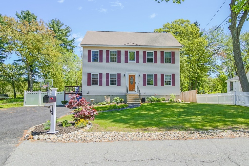 16 Shawsheen Rd, Billerica, MA 01821 - photo 1