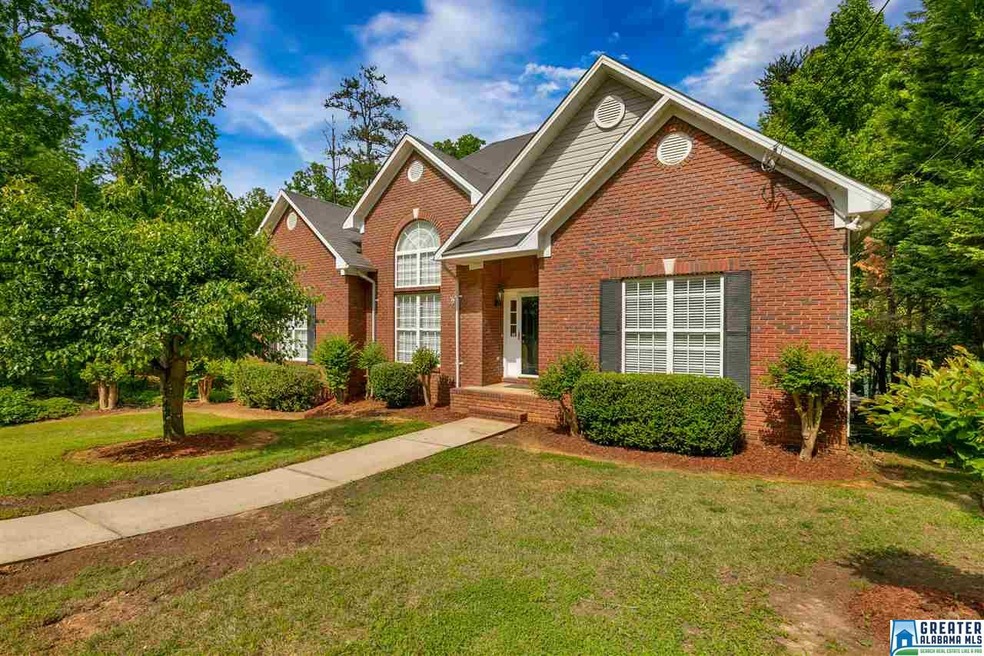 6070 Lakeside Dr, Pinson, AL 35126 - photo 1