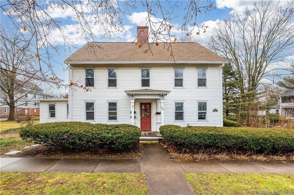 858 Worthington Ridge unit 2S, Berlin, CT 06037 - photo 1