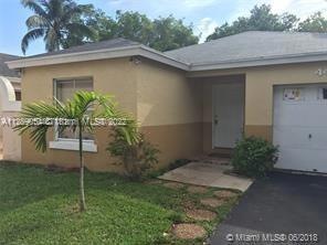 4421 SW 72nd Way, Davie, FL 33314 - photo 1
