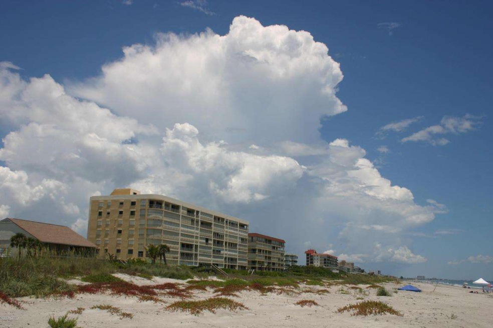 The Constellation in south Cocoa Beach!