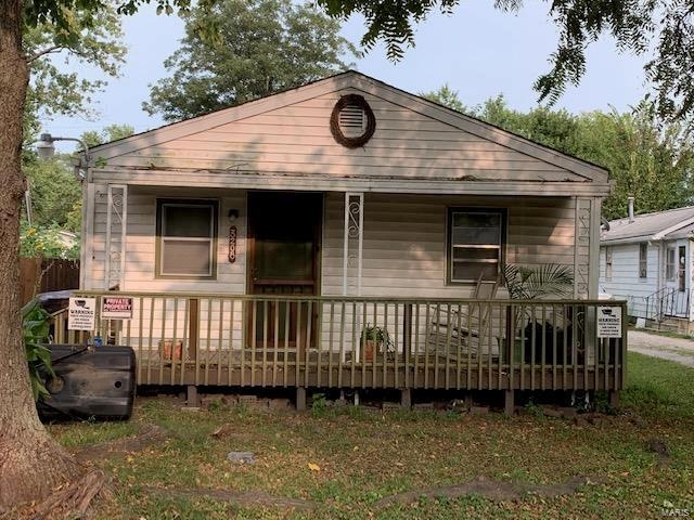 3208 Princeton Ave, Collinsville, IL 62234 - photo 1