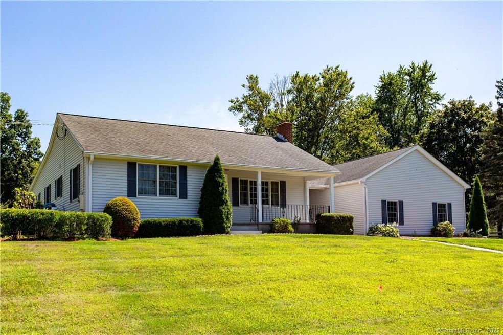 11 Jolly Rd, Ellington, CT 06029 - photo 1