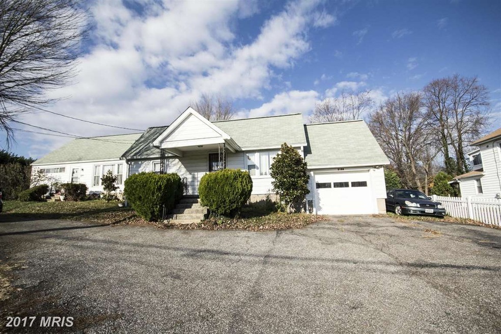 5108 Old Court Rd, Randallstown, MD 21133 - photo 1