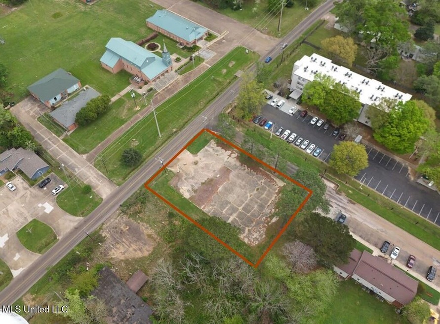 0 Forest Ave unit 4109194, Jackson, MS 39206 - photo 1