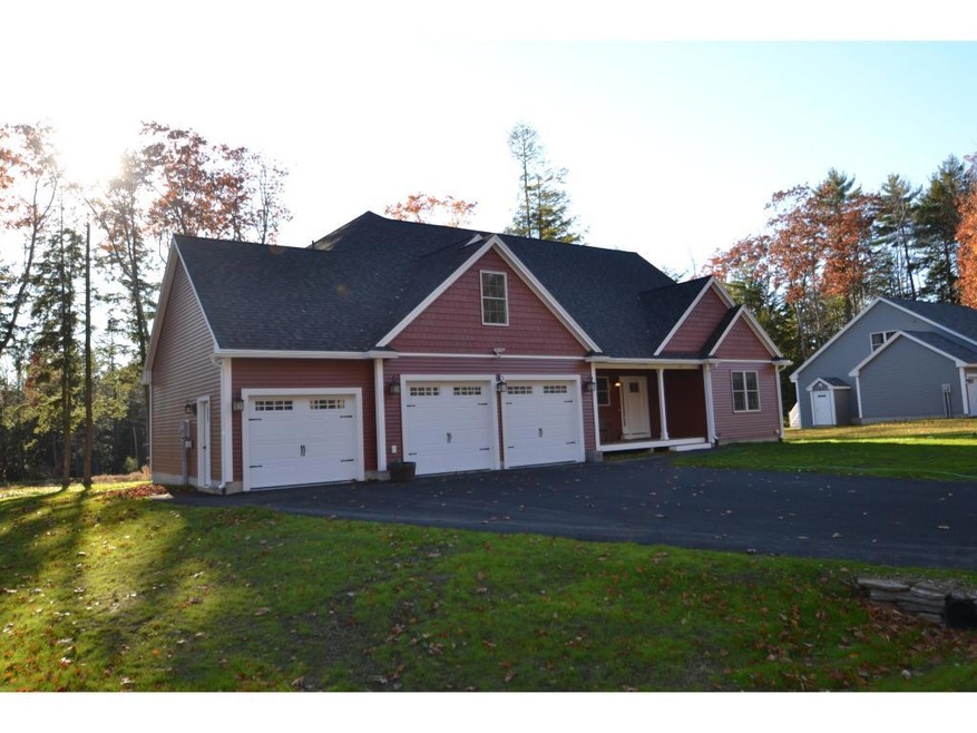 43 Laredo Ln, Rochester, NH 03868 - photo 1