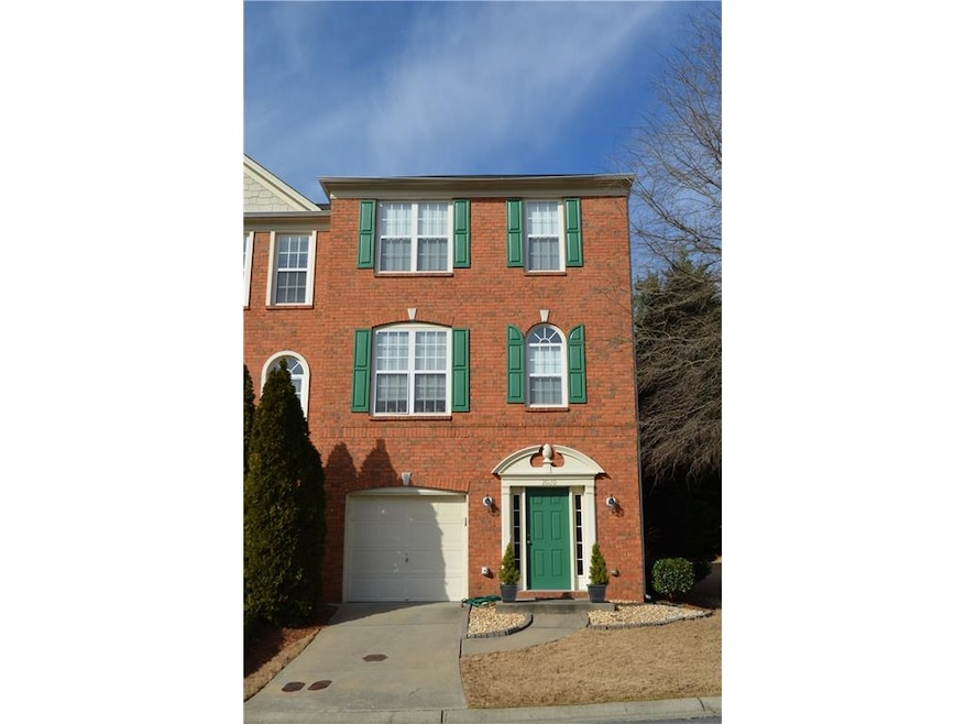 2020 Merrimont Way unit 2020, Roswell, GA 30075 - photo 1