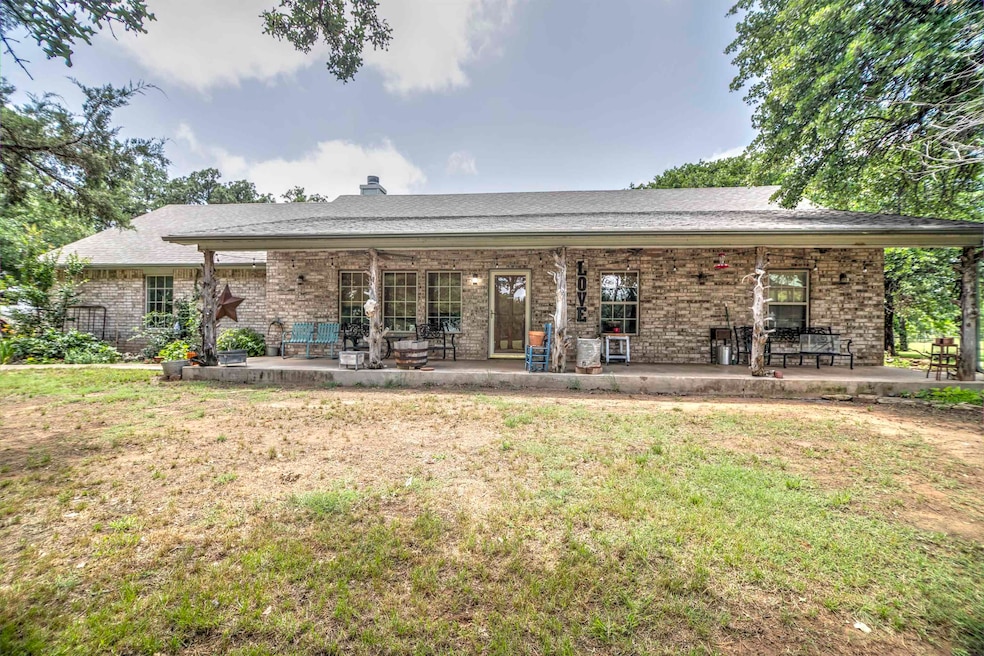 6100 Plato Rd, Duncan, OK 73533 - photo 1