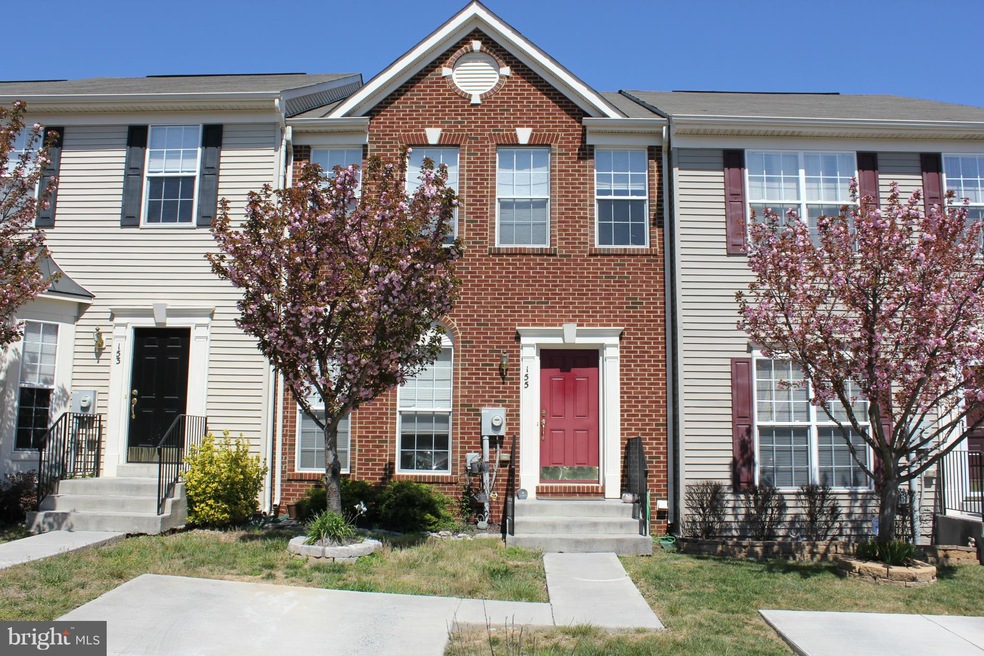 155 Oxbow Dr, Strasburg, VA 22657 - photo 1