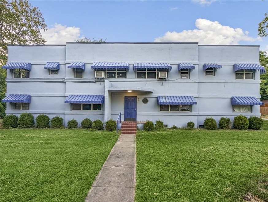 208 E Graham St unit 1, Prairie Grove, AR 72753 - photo 1