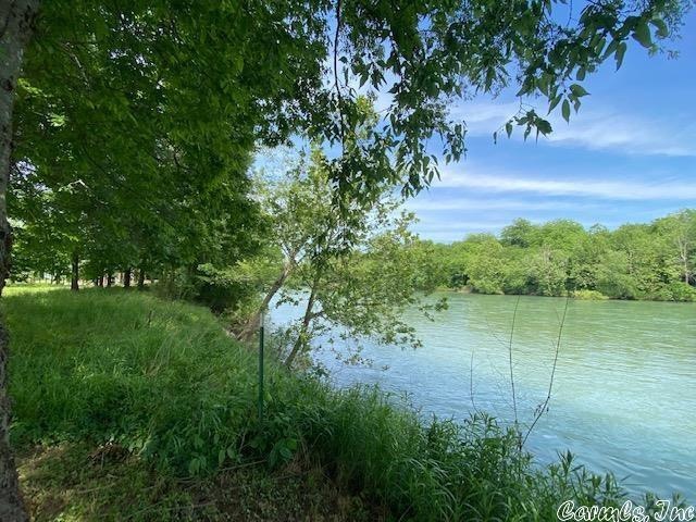 Lot 6 Swift Water Trail, Maynard, AR 72222 - photo 1