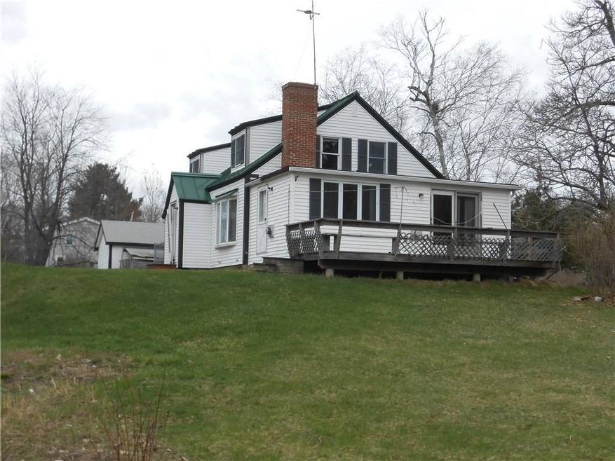 331 Old Brunswick Rd, Gardiner, ME 04345 - photo 1