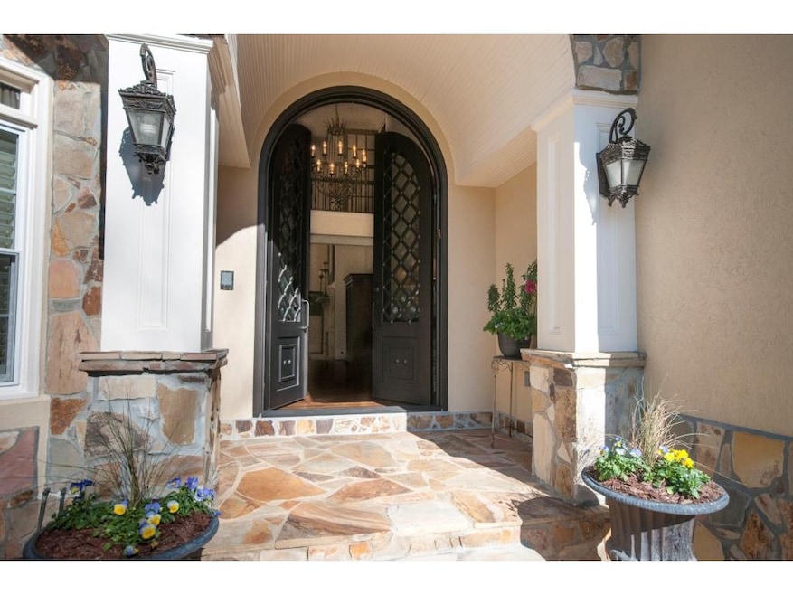 730 Sturges Way, Alpharetta, GA 30022 - photo 1