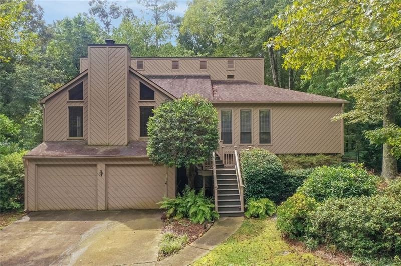 3208 Holly Mill Run!