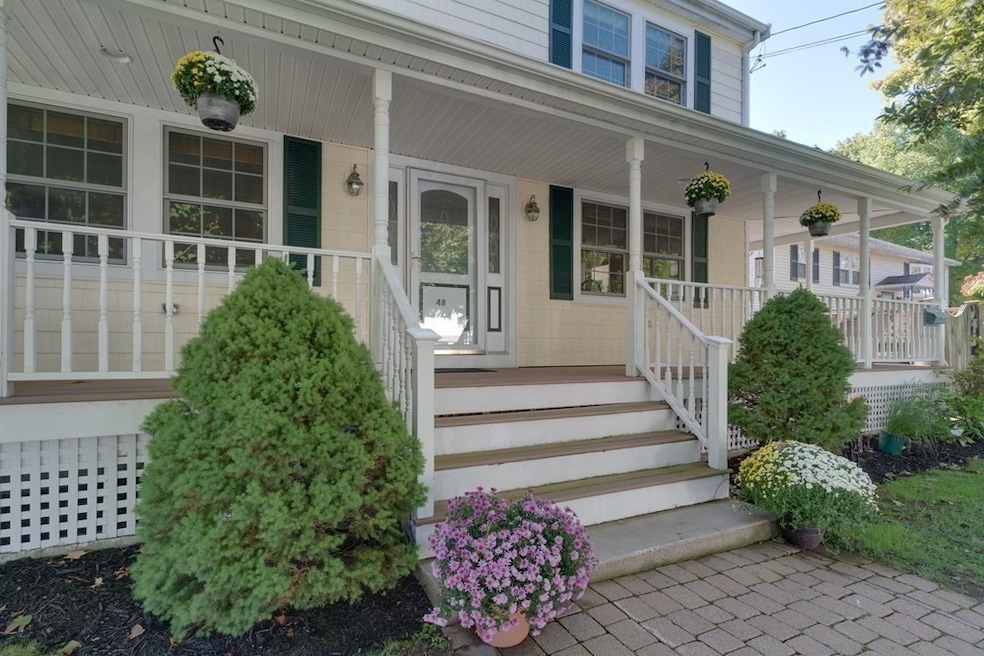 48 Reynolds Ave, Randolph, MA 02368 - photo 1