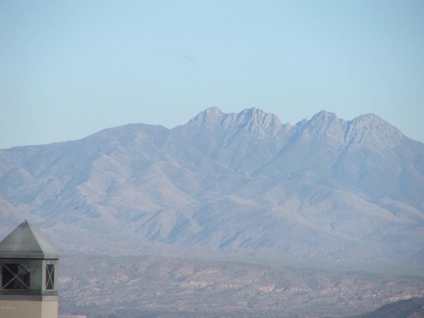Four Peaks
