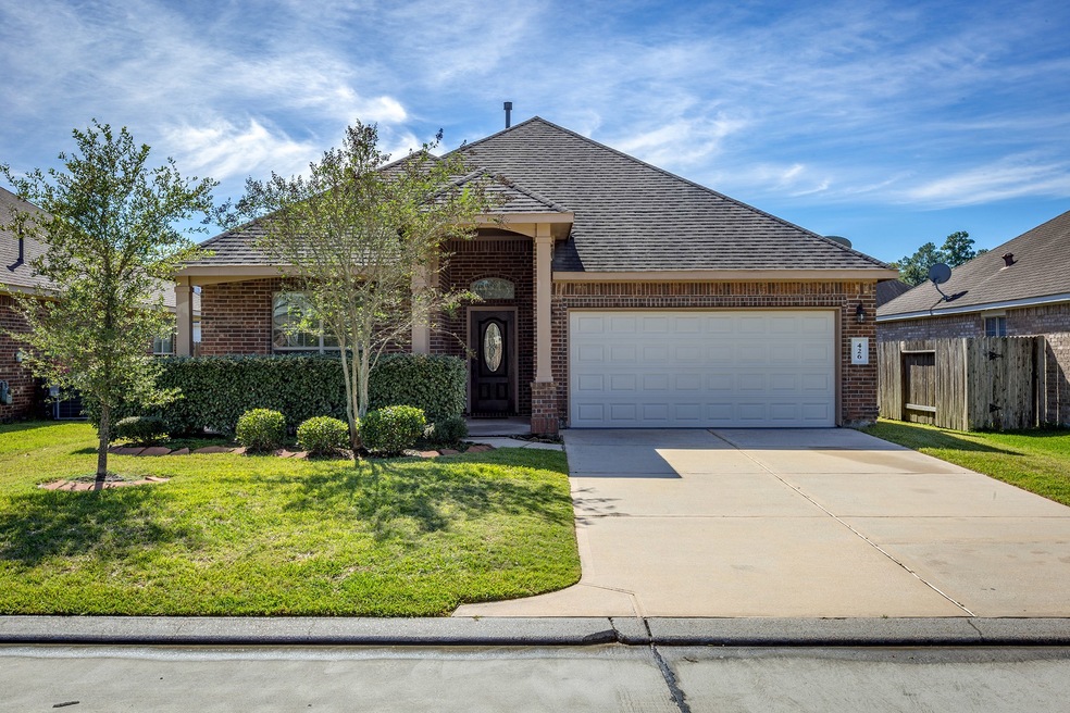 426 Carson Ridge Dr, Spring, TX 77386 - photo 1