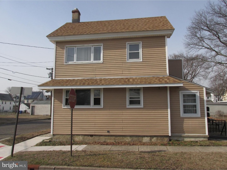 500 Poplar St unit 1, Delanco, NJ 08075 - photo 1